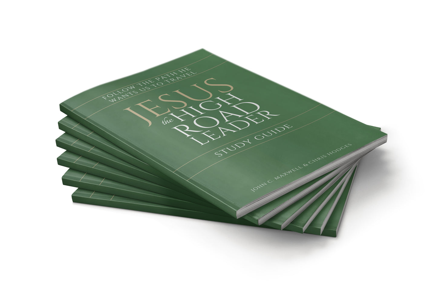 High Road Small Group Study