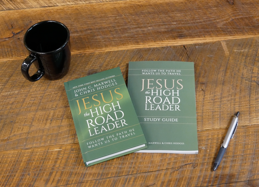 High Road Transformation Bundle